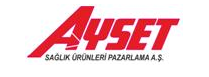 AYSET SAĞLIK HİZMETLERİ VE ÜRÜNLERİ  PAZARLAMA EĞİ